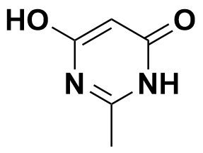 2-Methyl-4,6-dichloropyrimidine