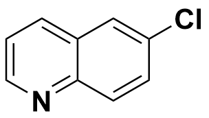 6-Chloroquinoline