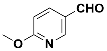 6-Methoxynicotinaldehyde