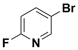 5-Bromo-2-fluoropyridine