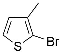 2-Bromo-3-methylthiophene