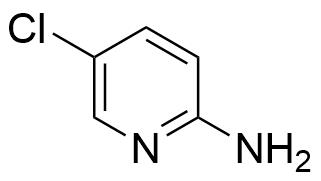 2-Amino-5-chloropyridine