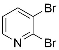 2,3-Dibromopyridine
