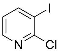 2-Chloro-3-iodopyridine